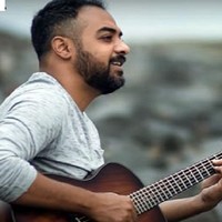 Official profile picture of Rishi Panda