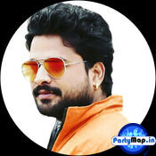 Official profile picture of Ritesh Pandey