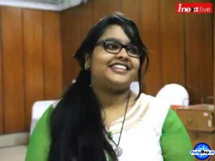 Official profile picture of Ritika Raj