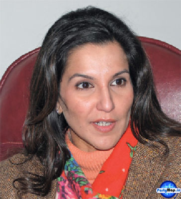 Official profile picture of Ritu Singh Vaidya
