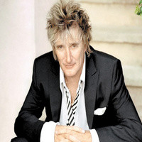 Official profile picture of Rod Stewart