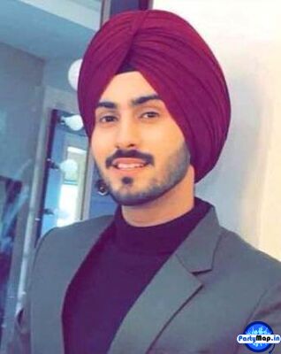 Official profile picture of Rohanpreet Singh