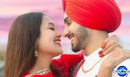 Photo of Rohanpreet Singh at a show