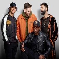 songs by Rudimental