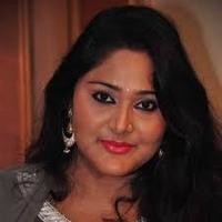 Official profile picture of Runa Rizvi