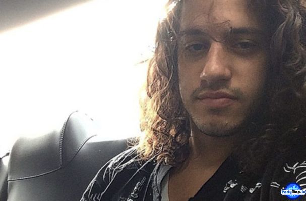 Photo of Russ at a show