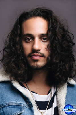 Photo of Russ at an appearance