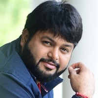 Official profile picture of S. Thaman