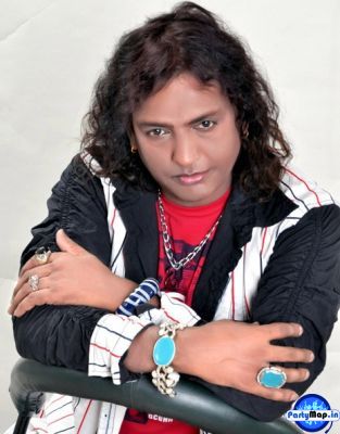 Photo of Sabar Koti at a show