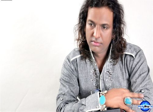 Photo of Sabar Koti at an appearance