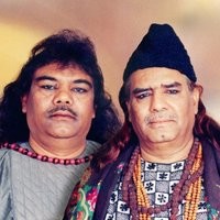Official profile picture of Sabri Brothers