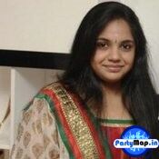 Official profile picture of Saindhavi