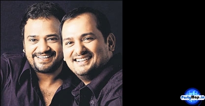 Photo of Sajid Wajid at an appearance