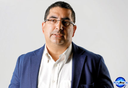 Official profile picture of Sanjay Raina