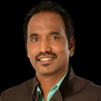 Official profile picture of Sanjay Sawant