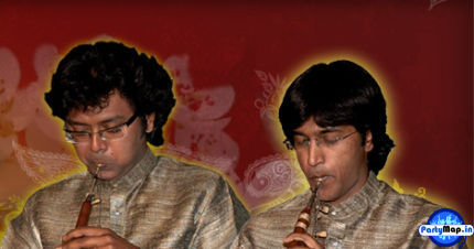 Official profile picture of Sanjeev Shankar And Ashwani Shankar