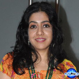 Official profile picture of Sanjeevani Bhelande