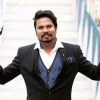Official profile picture of Santhosh Venky