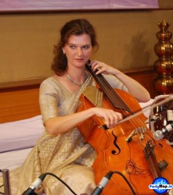 Official profile picture of Saskia Rao De Haas