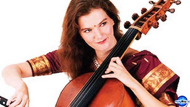 Photo of Saskia Rao De Haas at an appearance