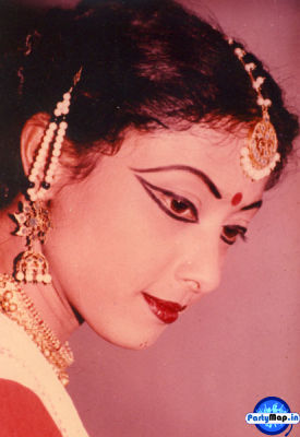 Photo of Saswati Sen at a concert