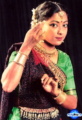 Photo of Saswati Sen at an appearance