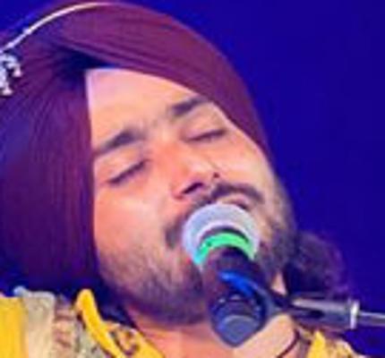 Official profile picture of Satinder Sartaj