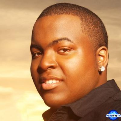 Official profile picture of Sean Kingston