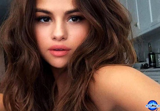 Photo of Selena Gomez at an appearance