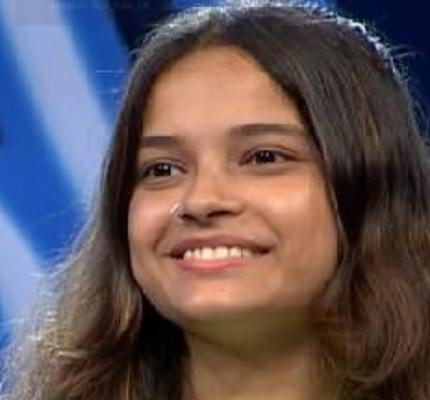 Official profile picture of Senjuti Das