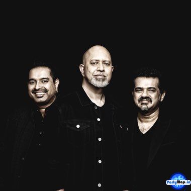 Official profile picture of Shankar-Ehsaan-Loy