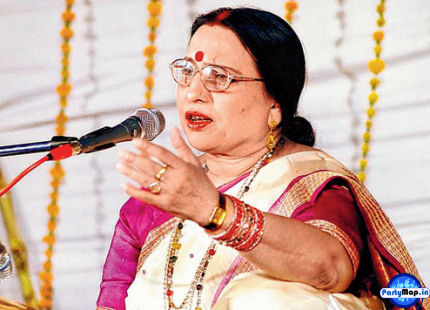 Official profile picture of Sharda Sinha Songs