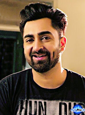 Official profile picture of Sharry Mann