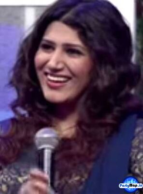 Photo of Shashaa Tirupati at an appearance
