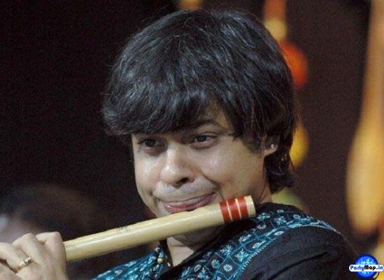 Photo of Shashank Subramanyam at an appearance