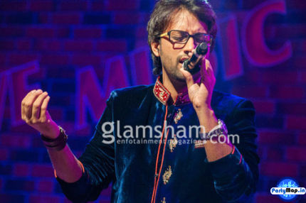 Official profile picture of Shashi Suman