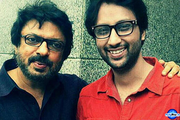 Photo of Shashi Suman at a concert