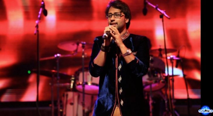 Photo of Shashi Suman at an appearance