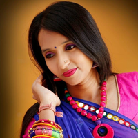 Official profile picture of Shilpa Thakor