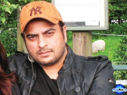 Official profile picture of Shiraz Uppal Songs