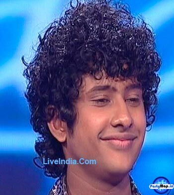 Photo of Shivam Pathak at a show