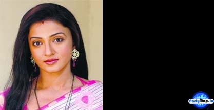 Photo of Shivangi Sharma at a show