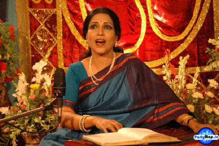 Official profile picture of Shivanti Sanyal
