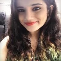 Official profile picture of Shivranjani Singh