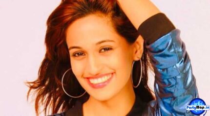 Photo of Shweta Pandit at a concert