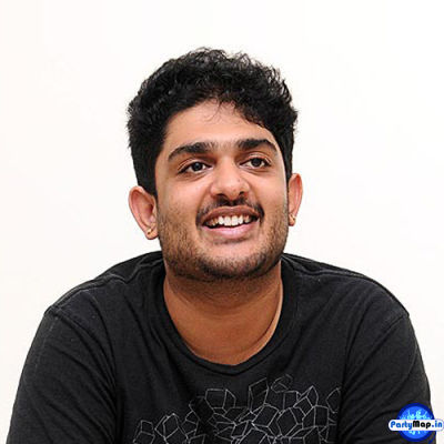 Official profile picture of Sid Sriram