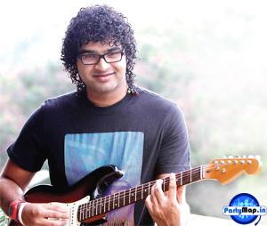 Official profile picture of Siddharth Mahadevan Songs