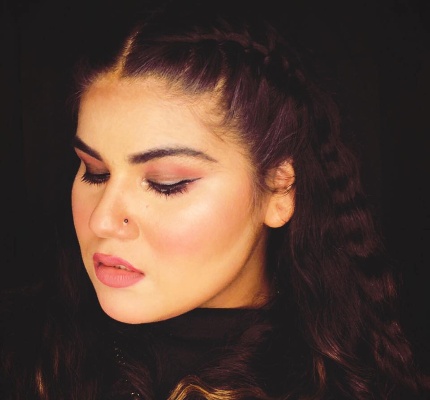 Official profile picture of Simiran Kaur Dhadli