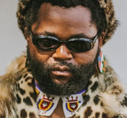 Official profile picture of Sjava