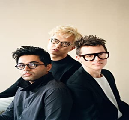 Official profile picture of Son Lux